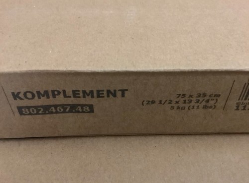 Ikea komplement cassetto - ikea,