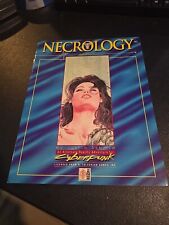 Ianus Games Cyberpunk 2020