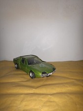 Polistil 1/25 alfa romeo montreal no politoys 