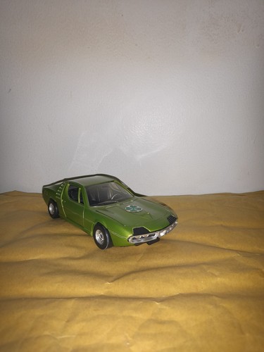 Polistil alfa romeo - polistil, 1/25