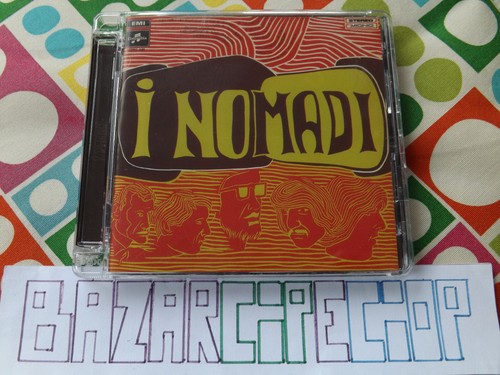 Nomadi omonimo augusto - nomadi,