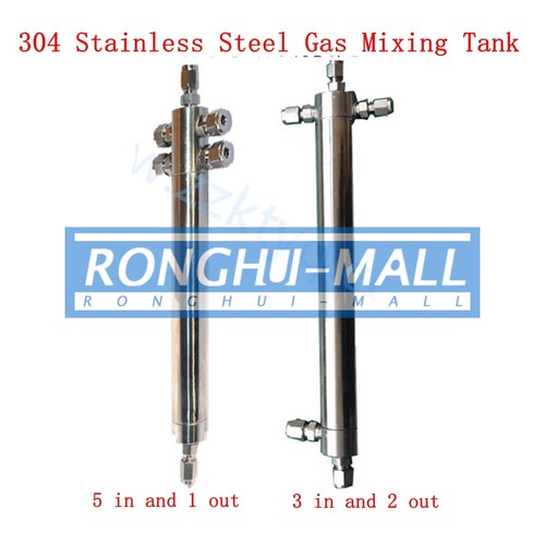 1pcs nuovo 304 acciaio inox - nuovo,