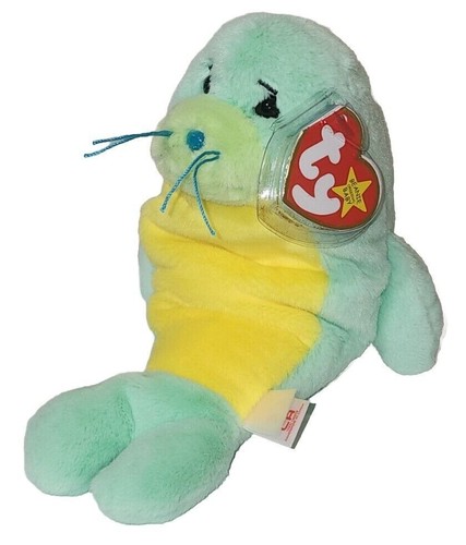 Beanie baby stanley il - stanley,