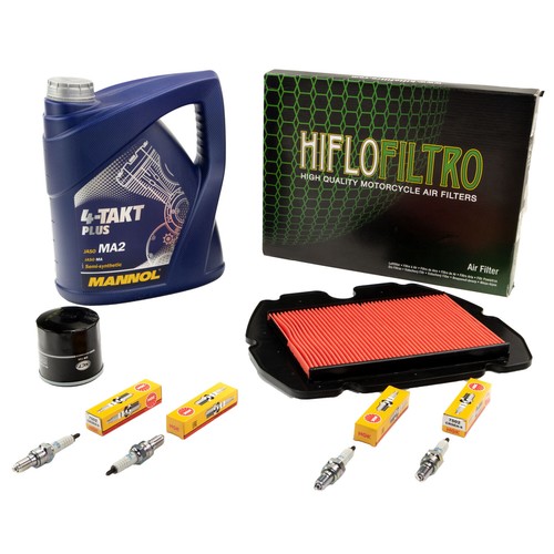 Kit manutenzione olio per - kit,