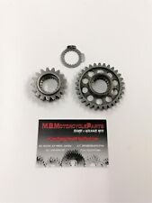 Ingranaggio Albero Motore - Primary Crank Shaft Gear Yamaha YZF WRF 250 01-14
