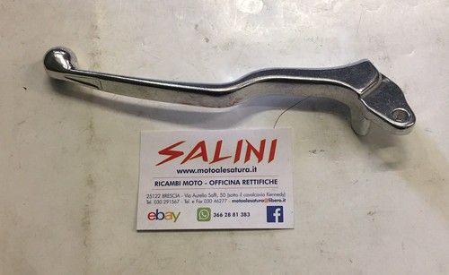 Leva frizione sinistra suzuki - frizione,
