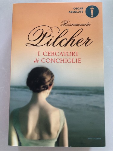 Rosamunde pilcher cercatori - rosamunde,