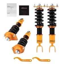 Coilover per Mazda RX-8