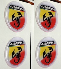 TUNING ADESIVO STICKERS