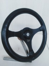 kit volante completo vintage nos per Innocenti Mini 90 120 De Tomaso Turbo 3 cil