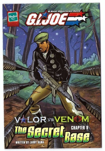 Catalogo joe valor vs - catalogo, gi