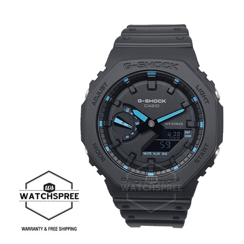 Orologio casio shock carbon - casio,