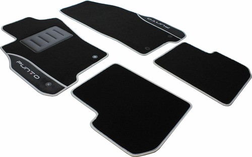 Tappeti moquette con ricami - tappeti,
