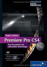 Adobe Premiere Pro CS4: Das