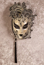 Maschera veneziana Rococò