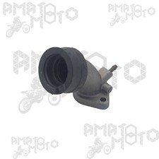 COLLETTORE ASPIRAZIONE PER