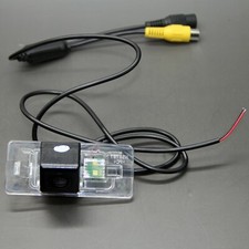 Car Reverse Rear View Backup