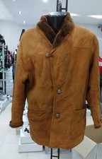 MONTONE SHEARLING Donna Woman
