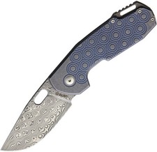 New New Viper Odino Framelock