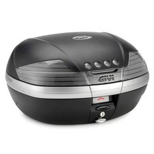 Givi bauletto monokey nero - bauletto,