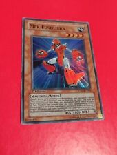 Mek Fusoliera - Structure Deck: Machina Mayhem - SDMM-IT002 Super Rara Yu-Gi-Oh 