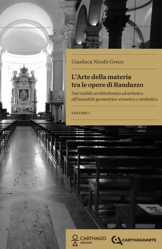 Arte della materia tra - l'arte,