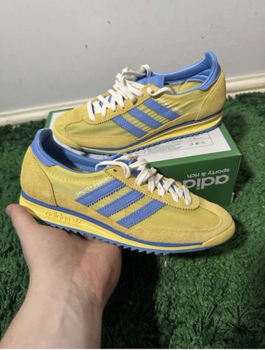 Adidas sl72 sporty and - sl72,