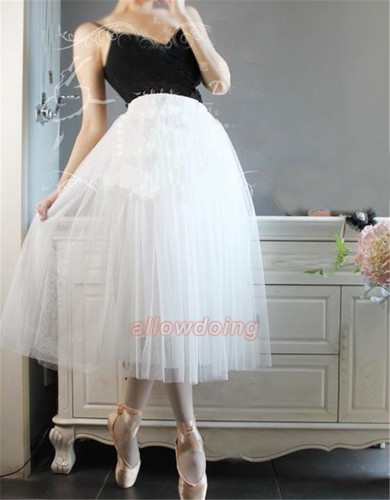 Gonna tutù balletto