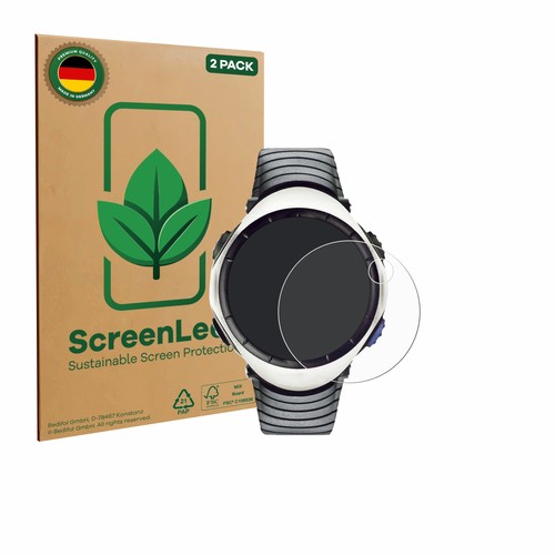 Pezzi screenleaf pellicola - 2,