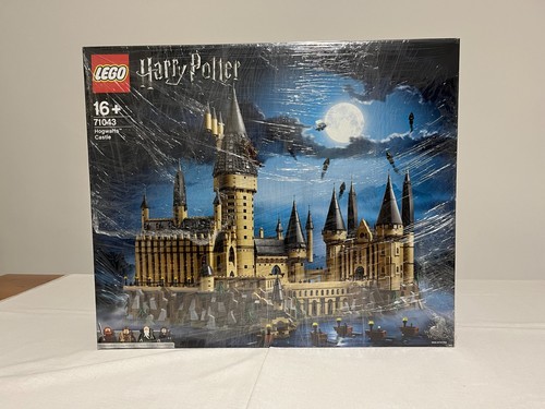 Lego 71043 castello di - lego,