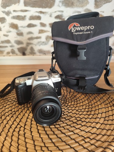 Pentax appareil photo - pentax,