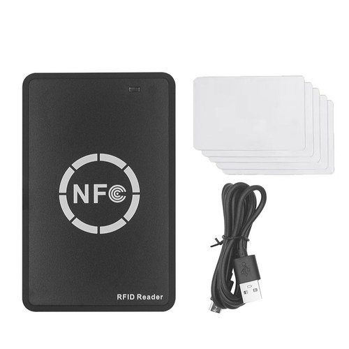 Lettore scrittore chip - chip, rfid