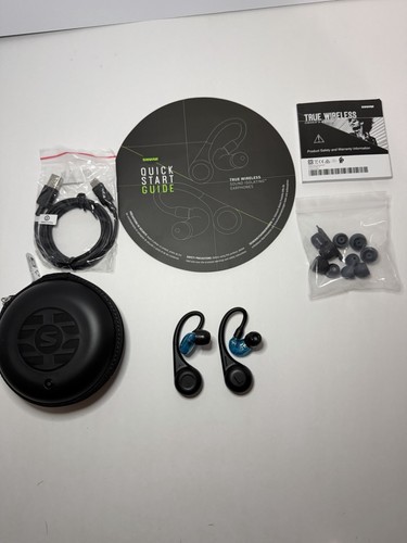 Shure aonic 215 - shure, auricolari