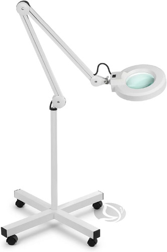 Lampada con lente - lampada,
