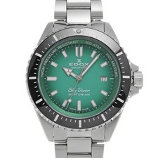 OROLOGIO EDOX paracadutista