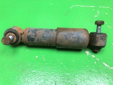 RENAULT MASCOTT Bumper Chassis