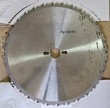 Würth Lama Circolare 