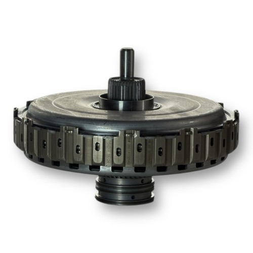 Kit frizione originale audi - frizione,