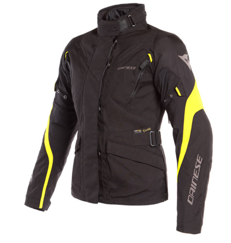 Giacca dainese tempest - giacca,