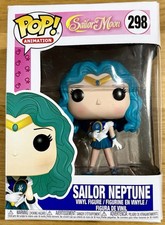 Funko pop sailor - funko, moon