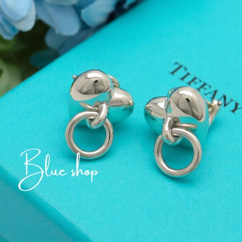 Orecchini clip tiffany - &, co