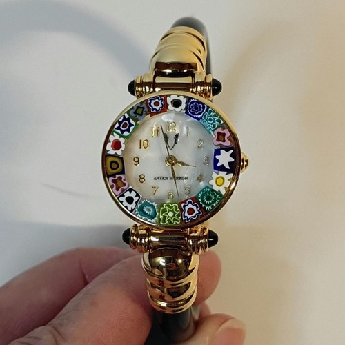 Orologio antico murrin - orologio,