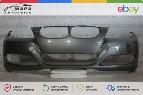 Paraurti anteriore bmw serie - paraurti,