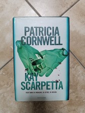 Kay Scarpetta. Vent'anni Di