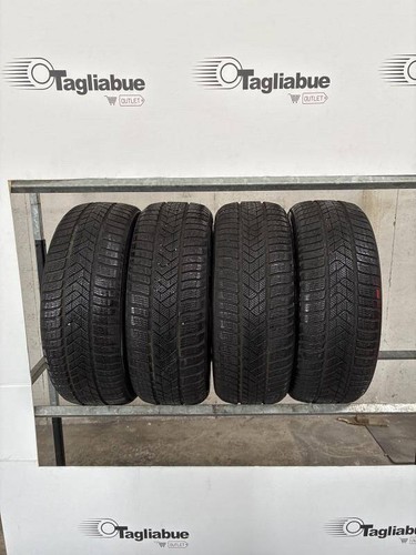 Set gomme 225 55r18 - set,