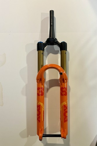 Fox racing shox float 29 - shox, 38