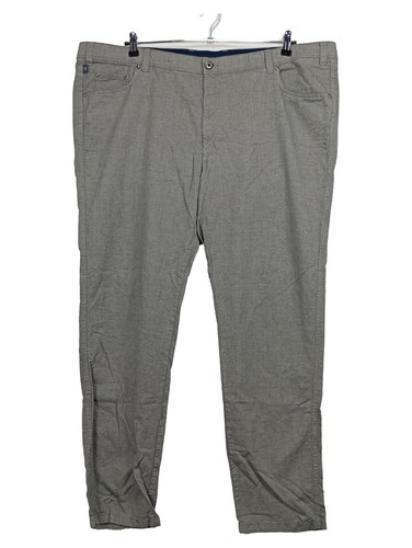 Jan vanderstorm pantaloni uomo - vanderstorm,