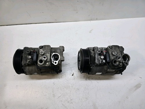 Compressore mercedes classe - compressore, ac