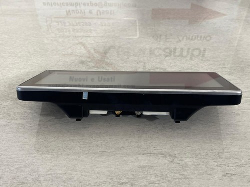 Schermo display navigatore - display,