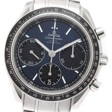 Omega speedmaster racing - omega,
